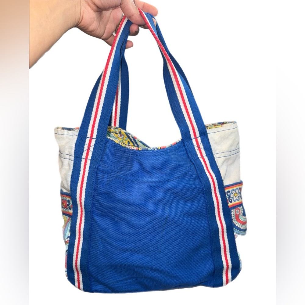 Vera Bradley handbag